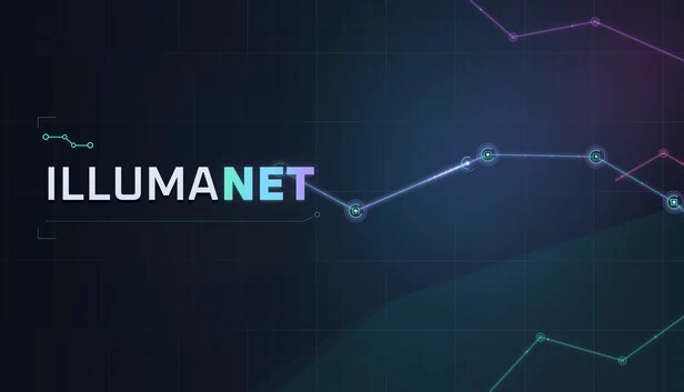 IllumaNet 游戏封面