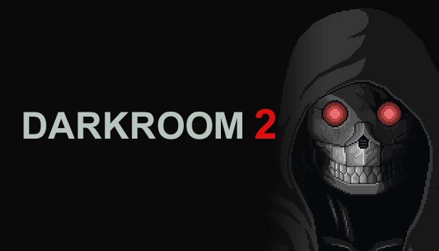 暗房2（DARKROOM 2） 游戏封面