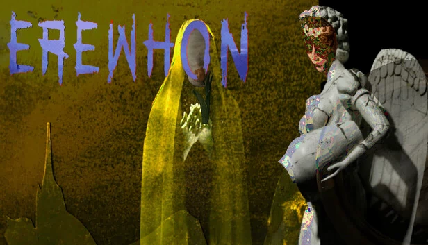 乌有乡（EREWHON） 游戏封面
