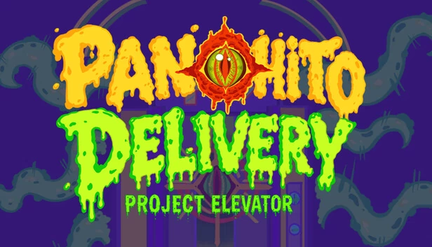 Panchito Delivery: Project Elevator 游戏封面