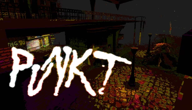 punkt 游戏封面