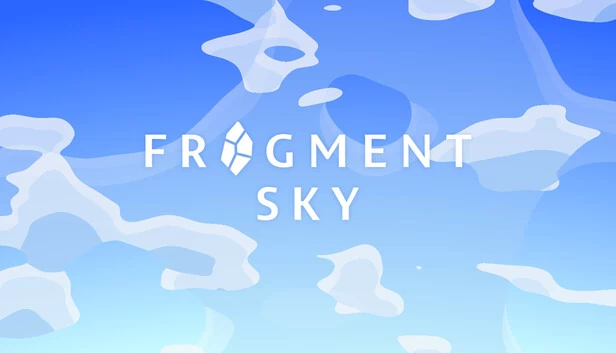 碎片天空 游戏封面