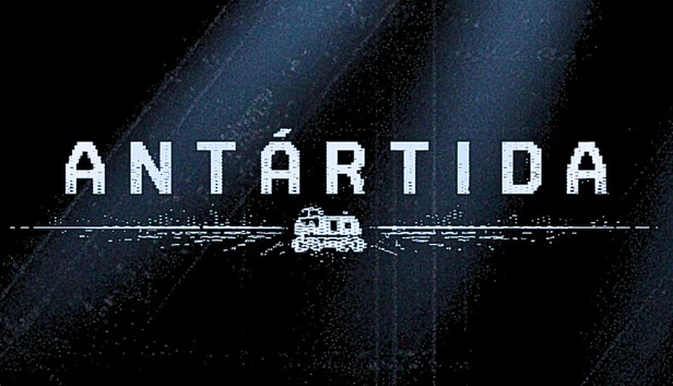 南极洲(ANTARTIDA) 游戏封面