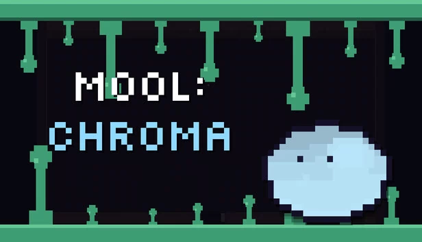 Mool: Chroma 游戏封面