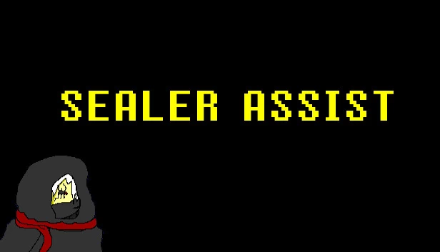 封条助手(Sealer Assist) 游戏封面