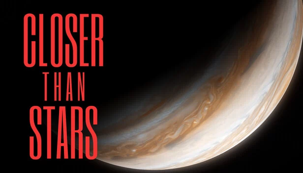比星更近 游戏封面