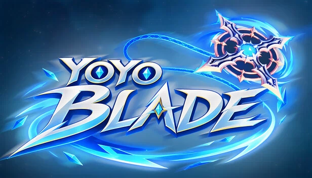 YoYo Blade 游戏封面