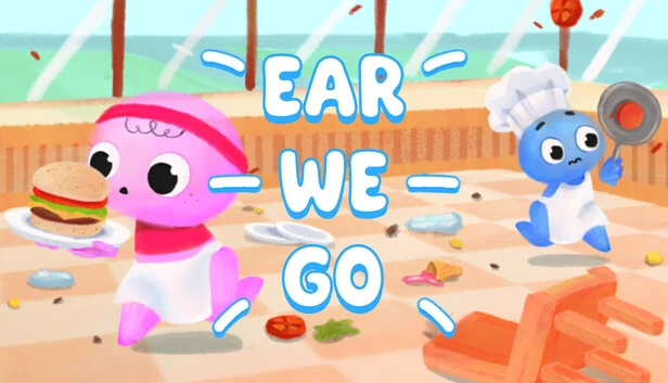 Ear We Go 游戏封面