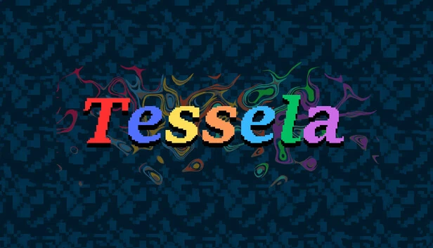 Tessela 游戏封面
