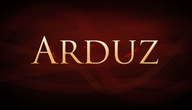 Arduz 游戏封面