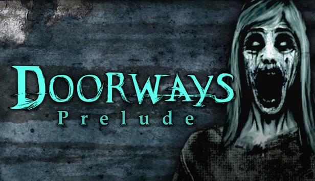 门道：前奏（Doorways: Prelude） 游戏封面