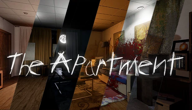 公寓（The Apartment） 游戏封面