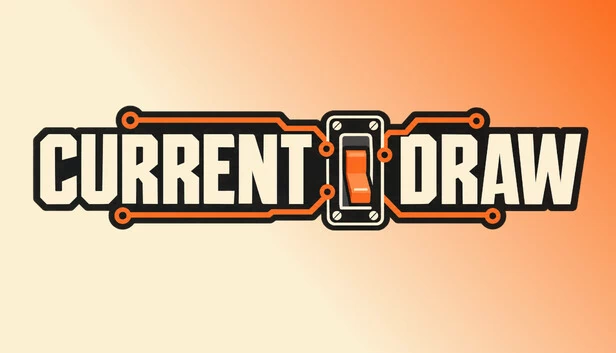 Current Draw 游戏封面