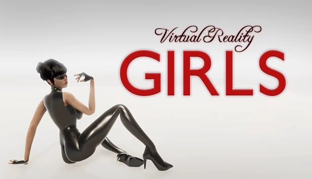 虚拟现实女孩（Virtual Reality Girls） 游戏封面