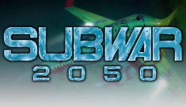 潜艇大战 2050（Subwar 2050） 游戏封面