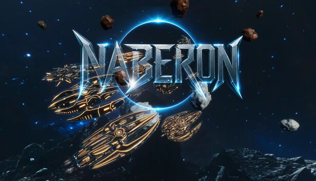 NABERON 游戏封面