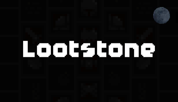 Lootstone 游戏封面