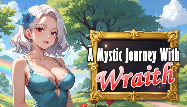 A Mystic Journey With : Wraith 游戏封面