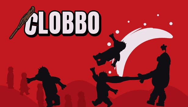 Clobbo 游戏封面