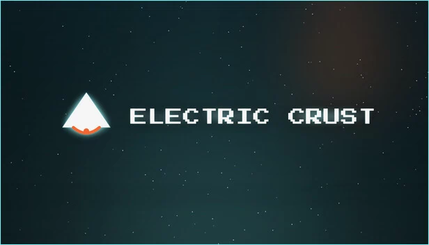 Electric Crust: Galactic Pizza Delivery 游戏封面