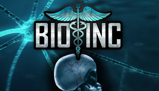 生化公司 经典版（Bio Inc. Classic） 游戏封面