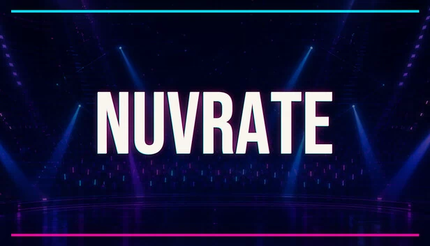NUVRATE 游戏封面
