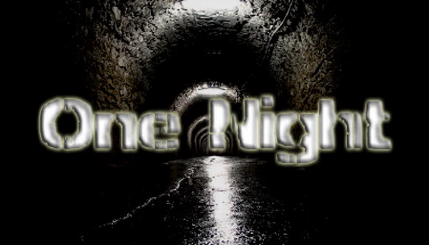 一夜（One Night） 游戏封面