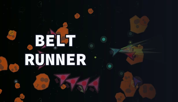 Beltrunner 游戏封面