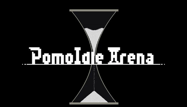 PomoIdle Arena 游戏封面