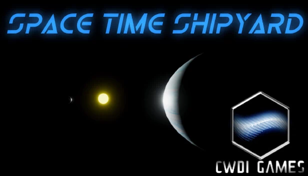 时空造船厂（Space Time Shipyard） 游戏封面