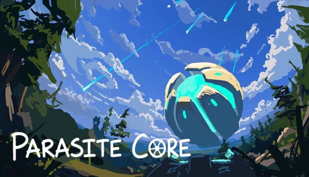 寄生核心（Parasite Core） 游戏封面