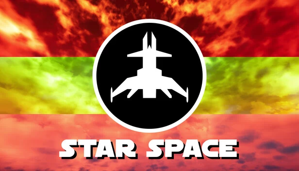 星际空间 游戏封面