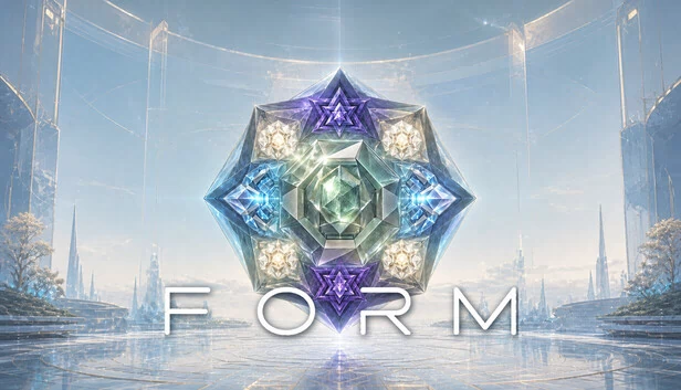 形态（Form） 游戏封面