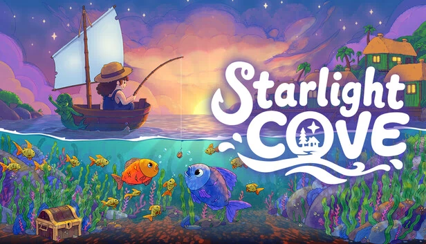 星光湾 游戏封面