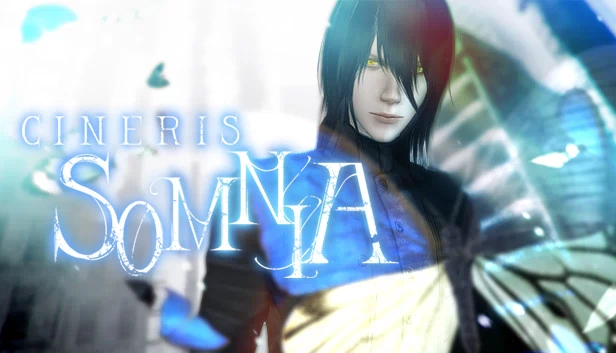 CINERIS SOMNIA 游戏封面