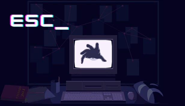 Esc 游戏封面