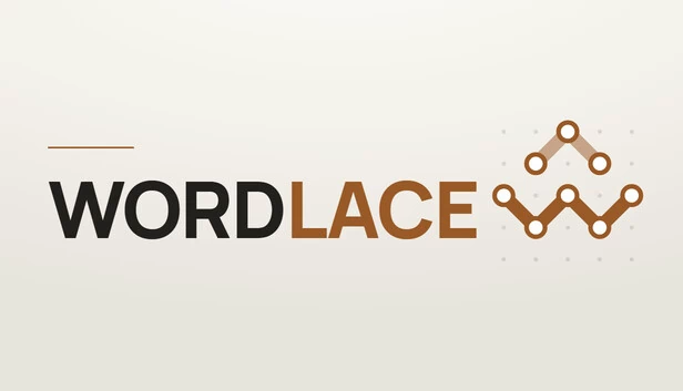 WORDLACE 游戏封面