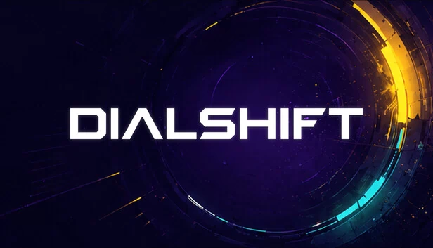 Dialshift 游戏封面