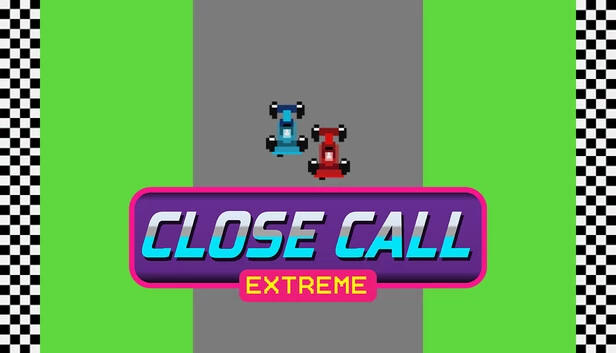 Close Call Extreme 游戏封面