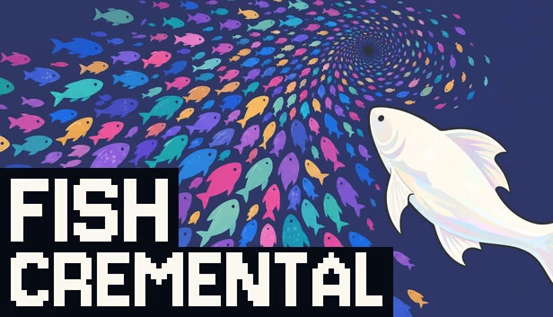 Fishcremental 游戏封面
