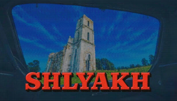 SHLYAKH 游戏封面