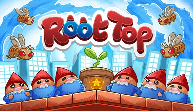 RootTop 游戏封面