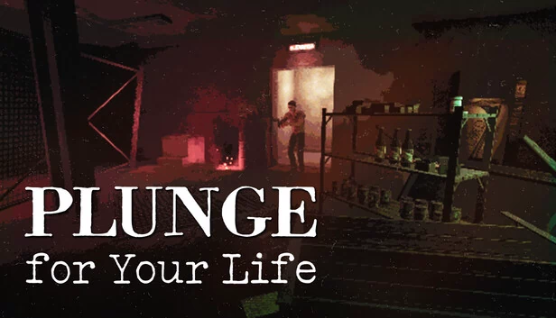 Plunge for Your Life 游戏封面