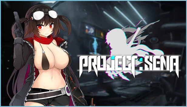 PROJECT SENA 游戏封面