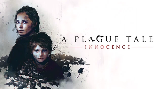 瘟疫传说：无罪（A Plague Tale: Innocence） 游戏封面