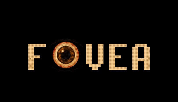 FOVEA 游戏封面