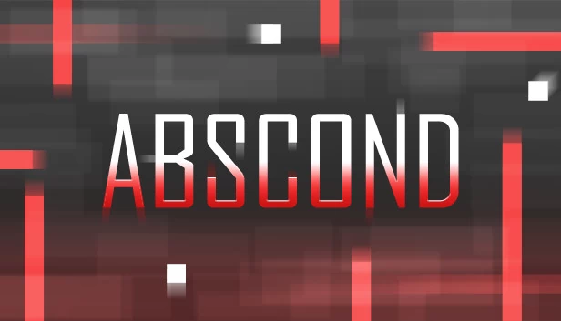 潜逃（Abscond） 游戏封面