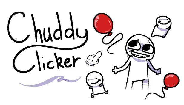 Chuddy Clicker 游戏封面