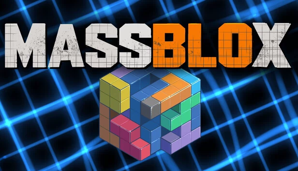 MassBlox 游戏封面