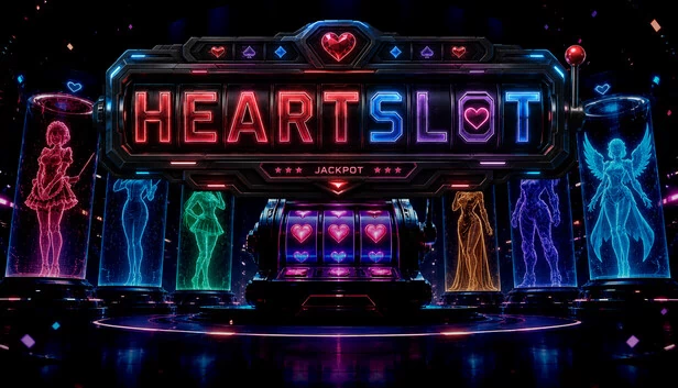 HEARTSLOT 游戏封面